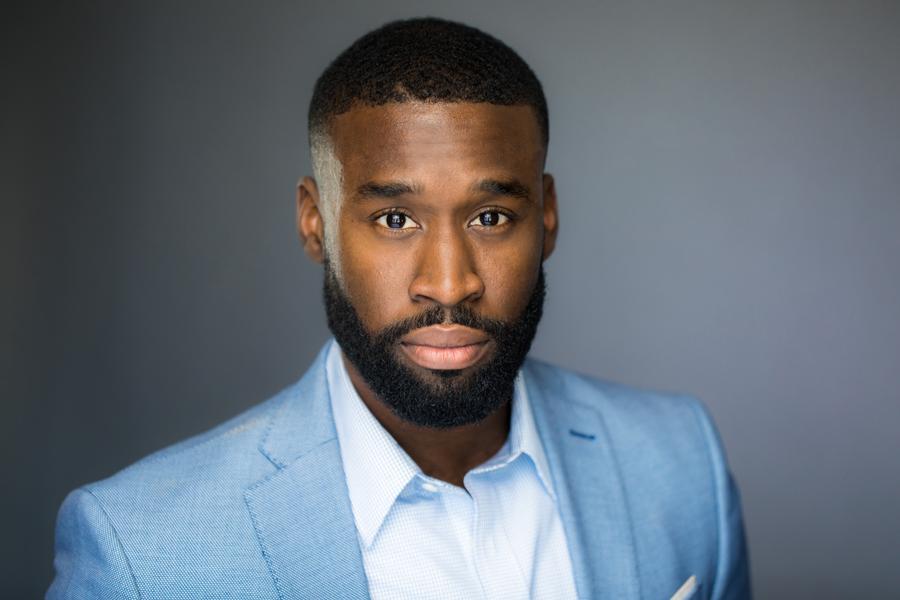 Tosin Morohunfola 